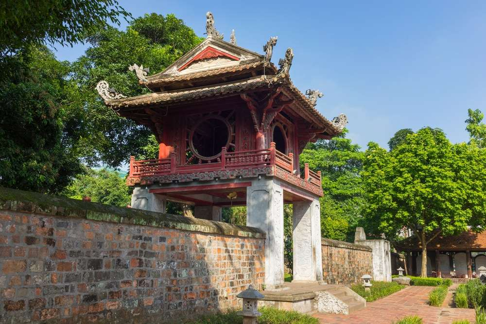 Di sản & Văn hóa