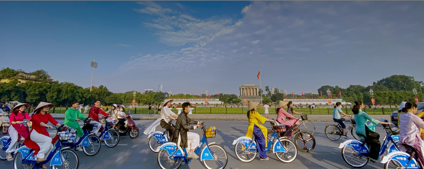 Tour du lịch Hà Nội